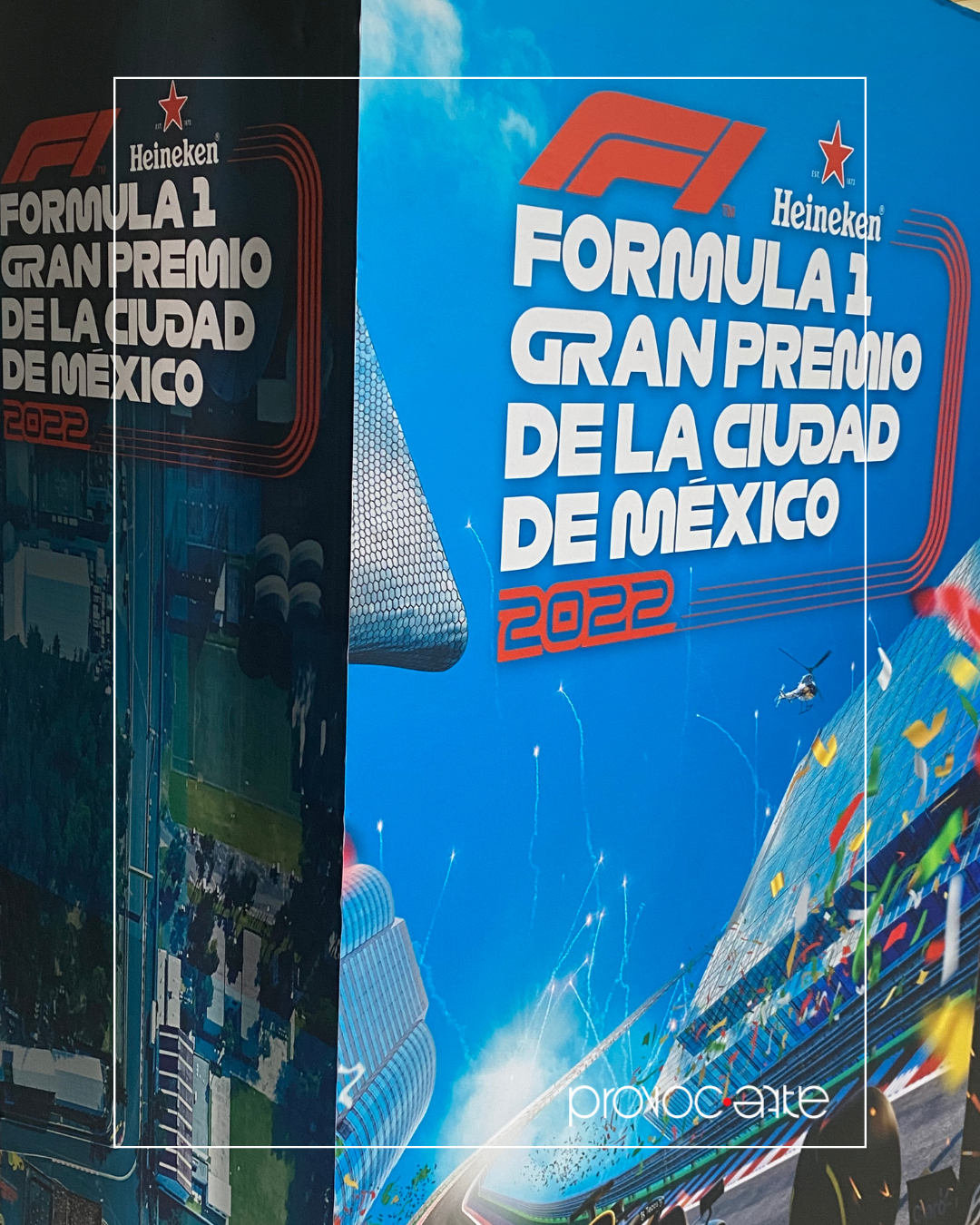 Viniles para GPM F1 2022
